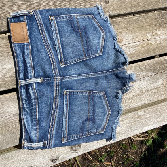 American Eagle shorts - Picture 4 of 5